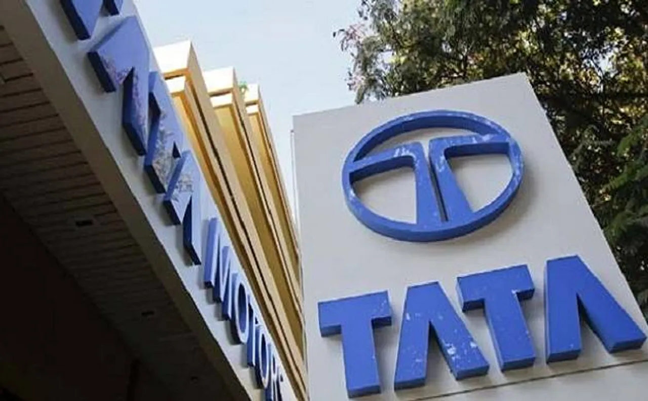 Shares of various Tata group stocks plunge on concerns over Cyrus Mistry's letter