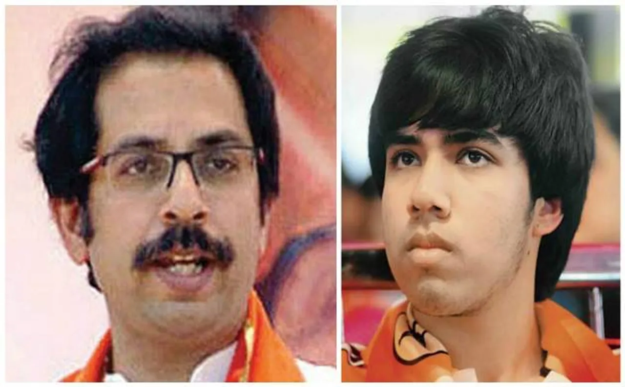 Maharashtra: Uddhav Thackeray's son gets MSWB permission headed by Devendra Fadnavis to conduct research on freshwater crabs