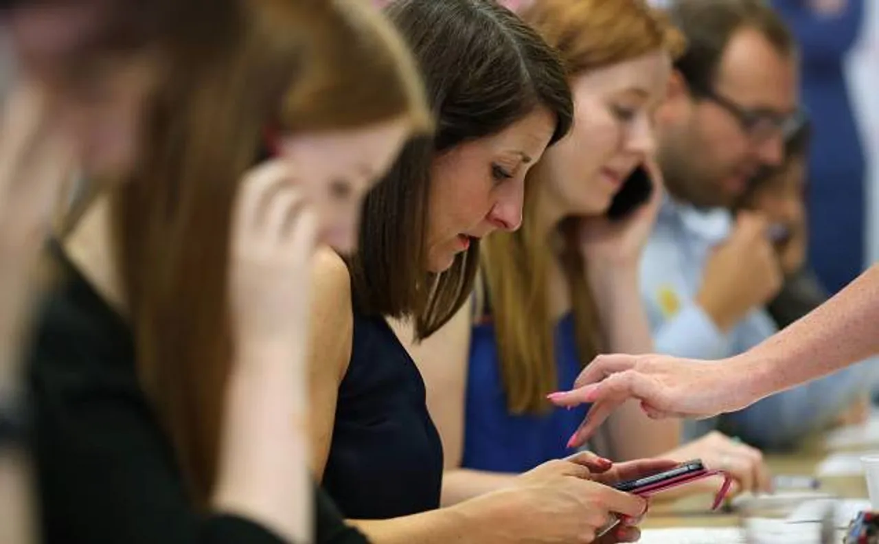 US charges 61 people in Indian call center scam for conning American citizens