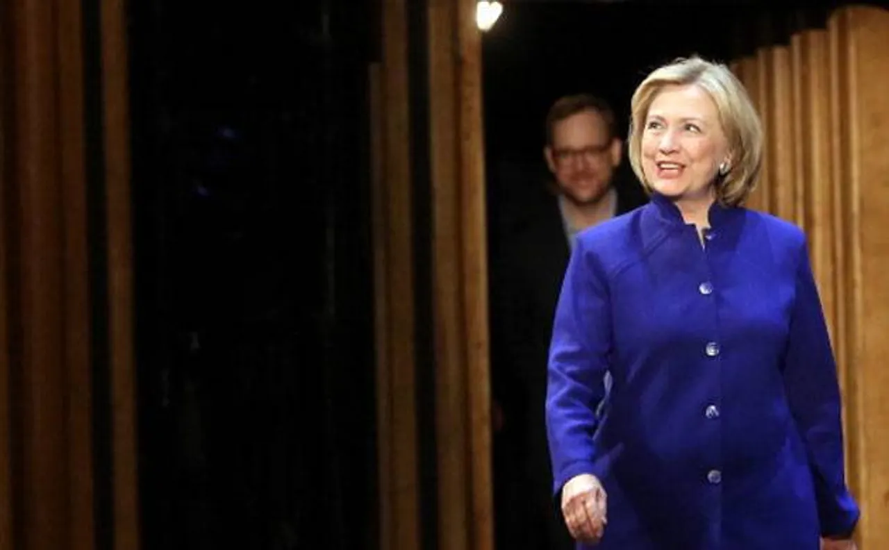 Michelle Obama supports Hillary Clinton, calls her 'absolutely ready' to be commander-in-chief