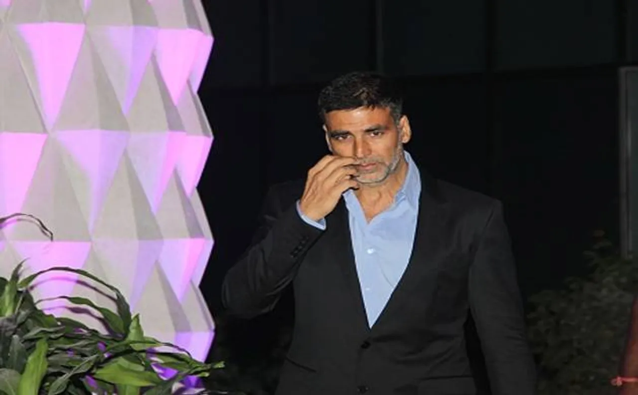 Taapshee, Akshay finish Malasiya schedule of their upcoming film â€˜Naam Shabanaâ€™ 