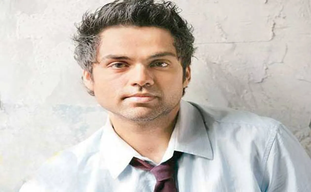  Abhay Deol joins photo-sharing site Instagram, shares his painting  to mark his debut