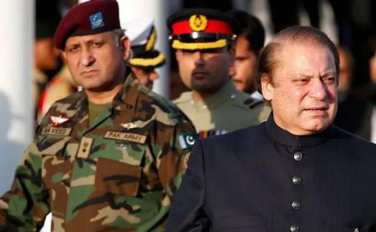  98.7% Pakistanis are foreign agents and 40% are Indian agents, reveals security leaks in Pakistan