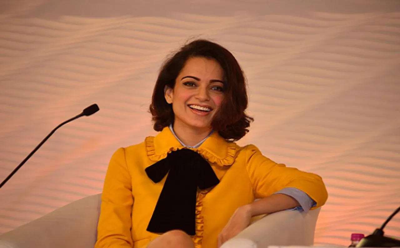 Kangana to learn horse riding from Germany for her next film on Rani Lakshmi Bai