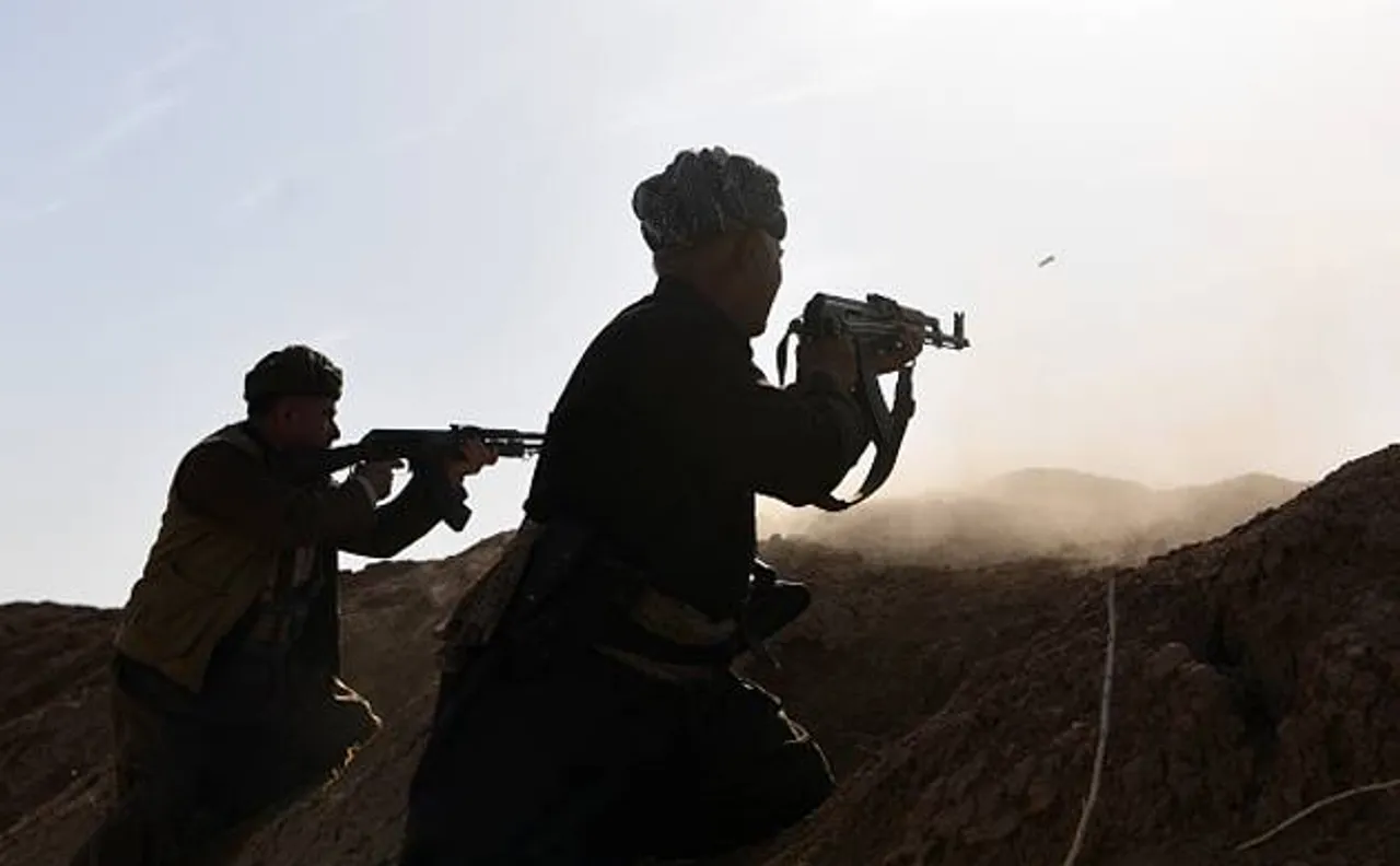 India ranks third in terror deaths after ISIS-Boko Haram areas: Supreme Court told