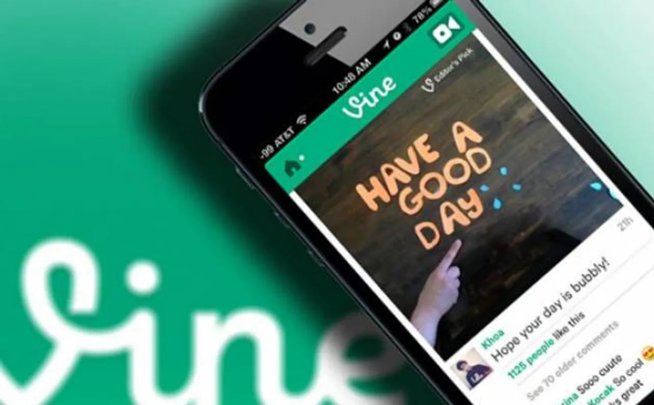 Twitter's video-sharing mobile app Vine to shut down
