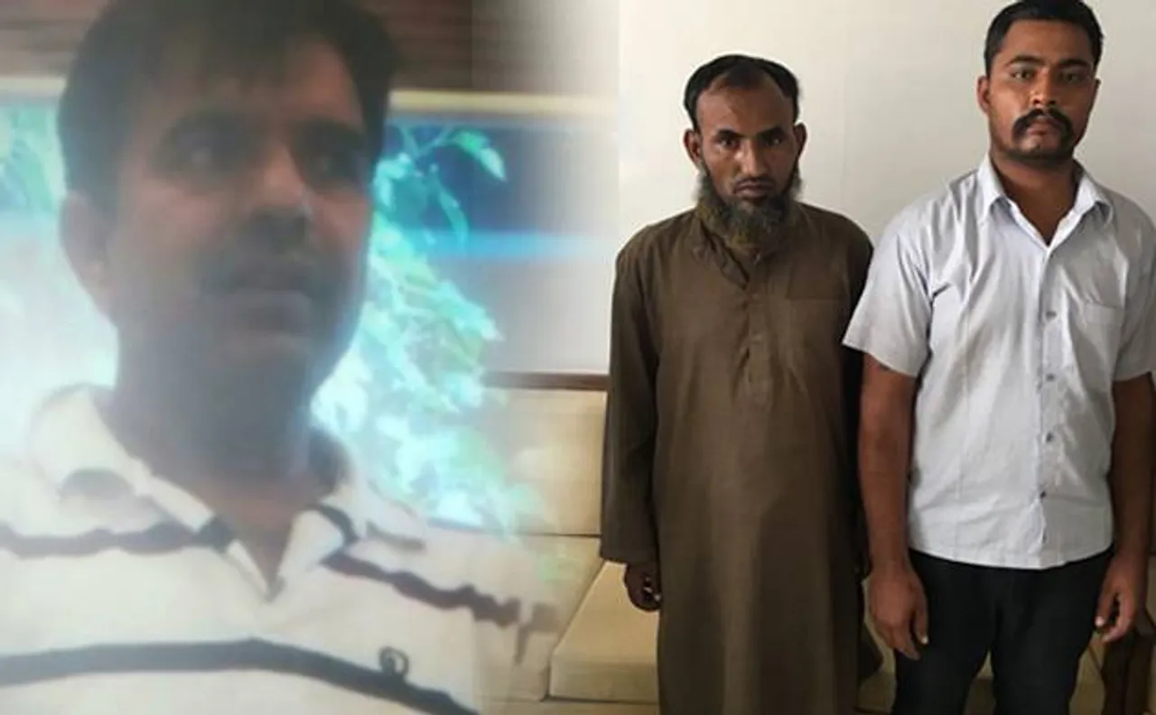 Espionage racket: Pak High Commission staffer expelled, 3 'spies' held; here is how the last 48 hours unfolded