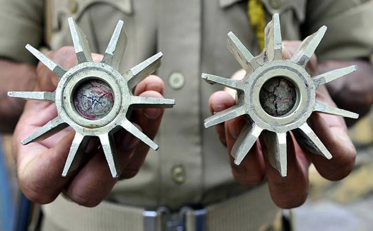 BSF retaliates strongly after unprovoked ceasefire violations by Pak Army along LoC in Jammu, Kathua and Rajouri districts