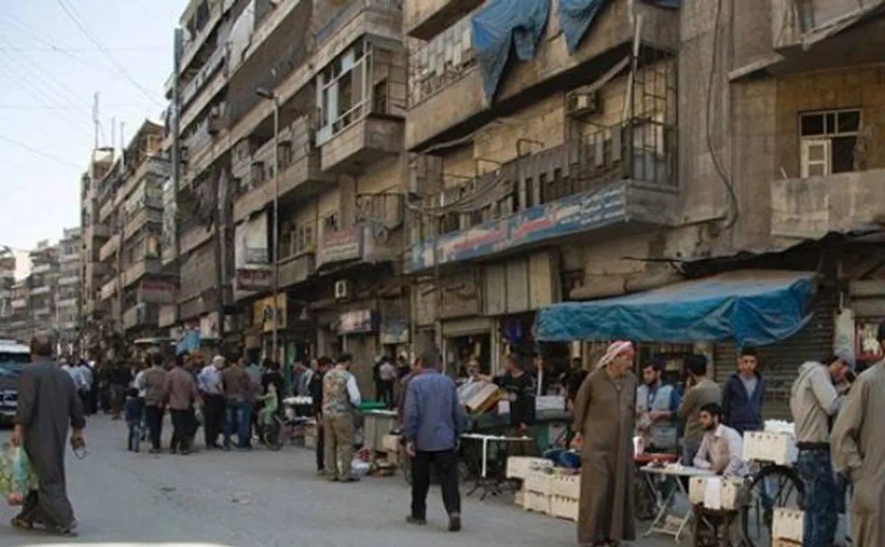 Russia dismisses UN investigation, opposes Syria sanctions