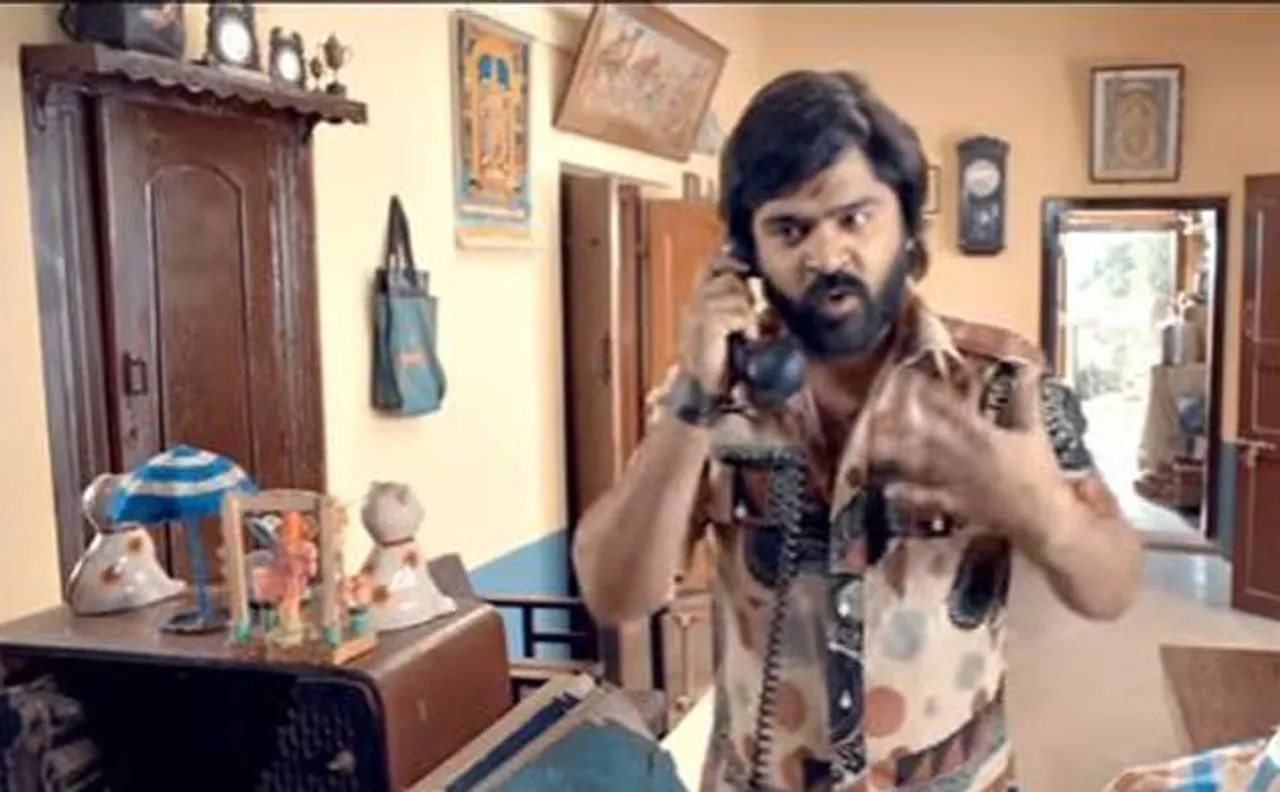 Watch: Teaser of Vijay's Bairavaa trailer released, he is seen in mutiple avatars with punchy dialogues