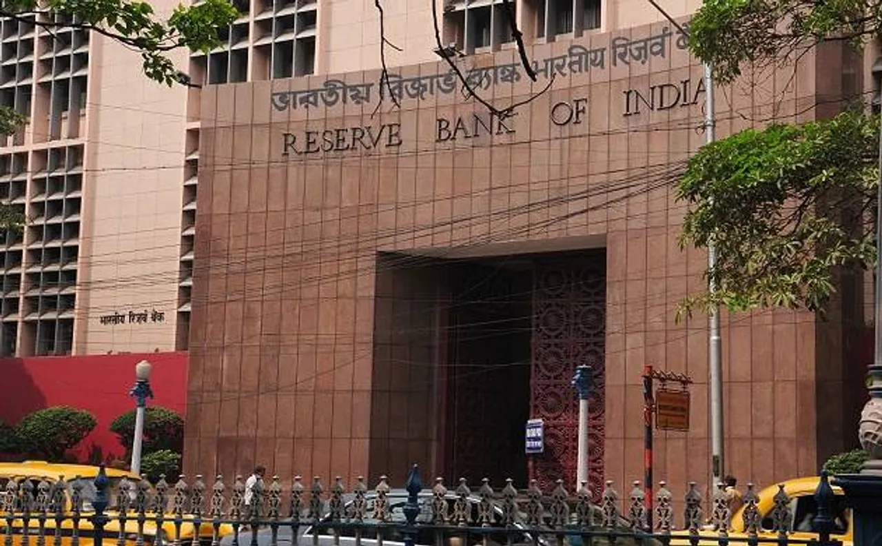 RBI permits startups to raise upto USD 3 mn annually via ECB's 