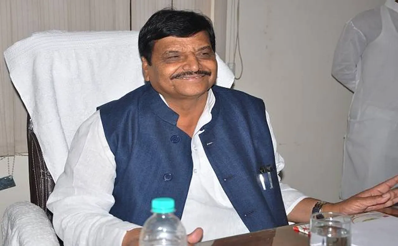 Never had CM ambitions and will always remain a 'disciplined soldier' of brother Mulayam, says Shivapal Yadav 