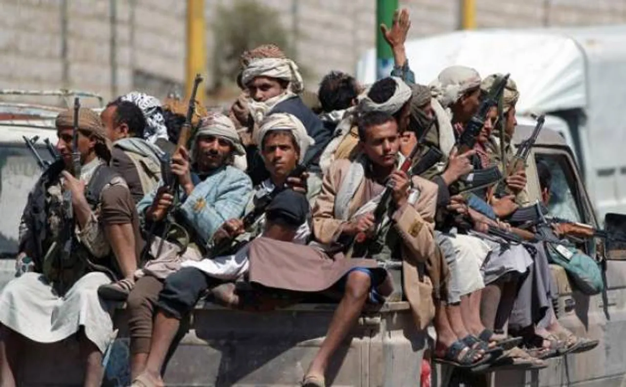 Ballistic missile fired toward Mecca by Yemen rebels, intercepted and destroyed 65 kms from city: Saudi Arabia