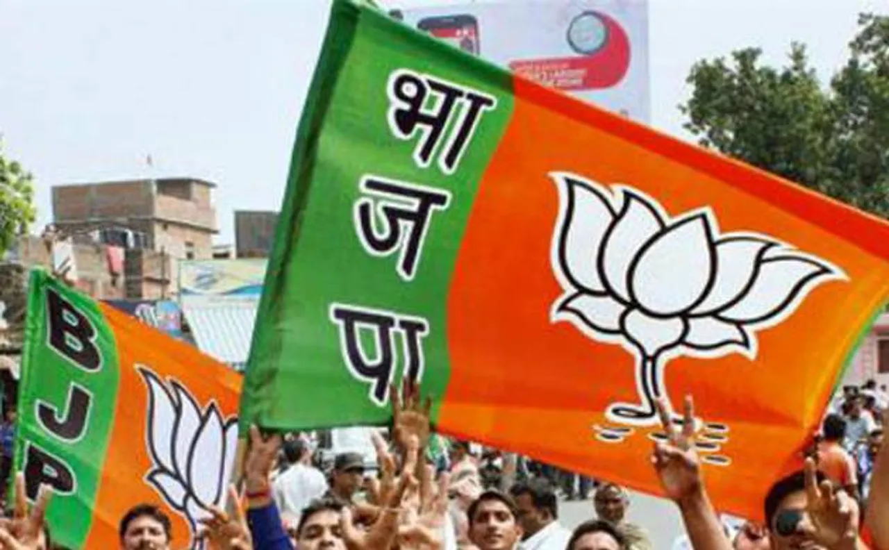 UP Polls: BJP to express solidarity with defence servicemen by writing letters to their families 