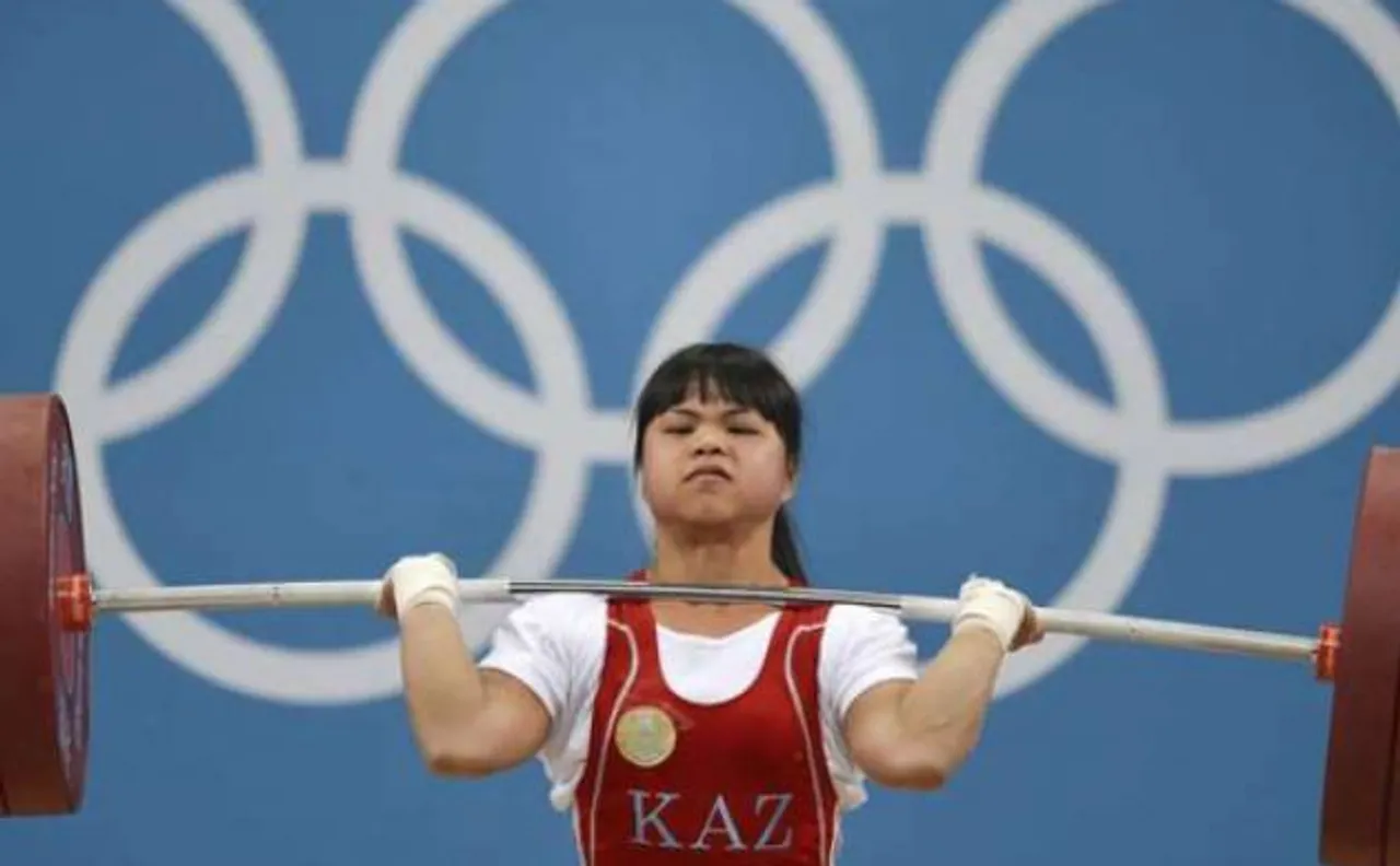 Weightlifting: Three London 2012 Gold medal winners stripped over doping
