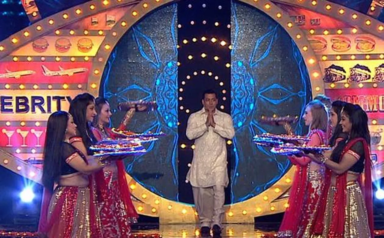 Bigg Boss Season 10, Day 13, Highlights: Weekend episode with rocking dance performance by Salman Khan