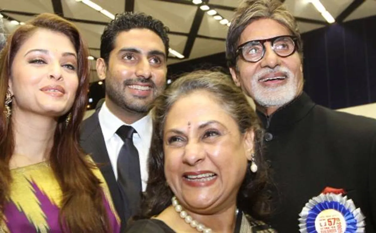 Bollywood celebrities to spend time with family this Diwali