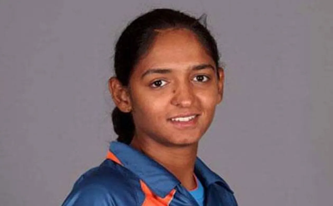 Harmanpreet named new T20 captain of womenâ€™s team; Mithali leads ODI team