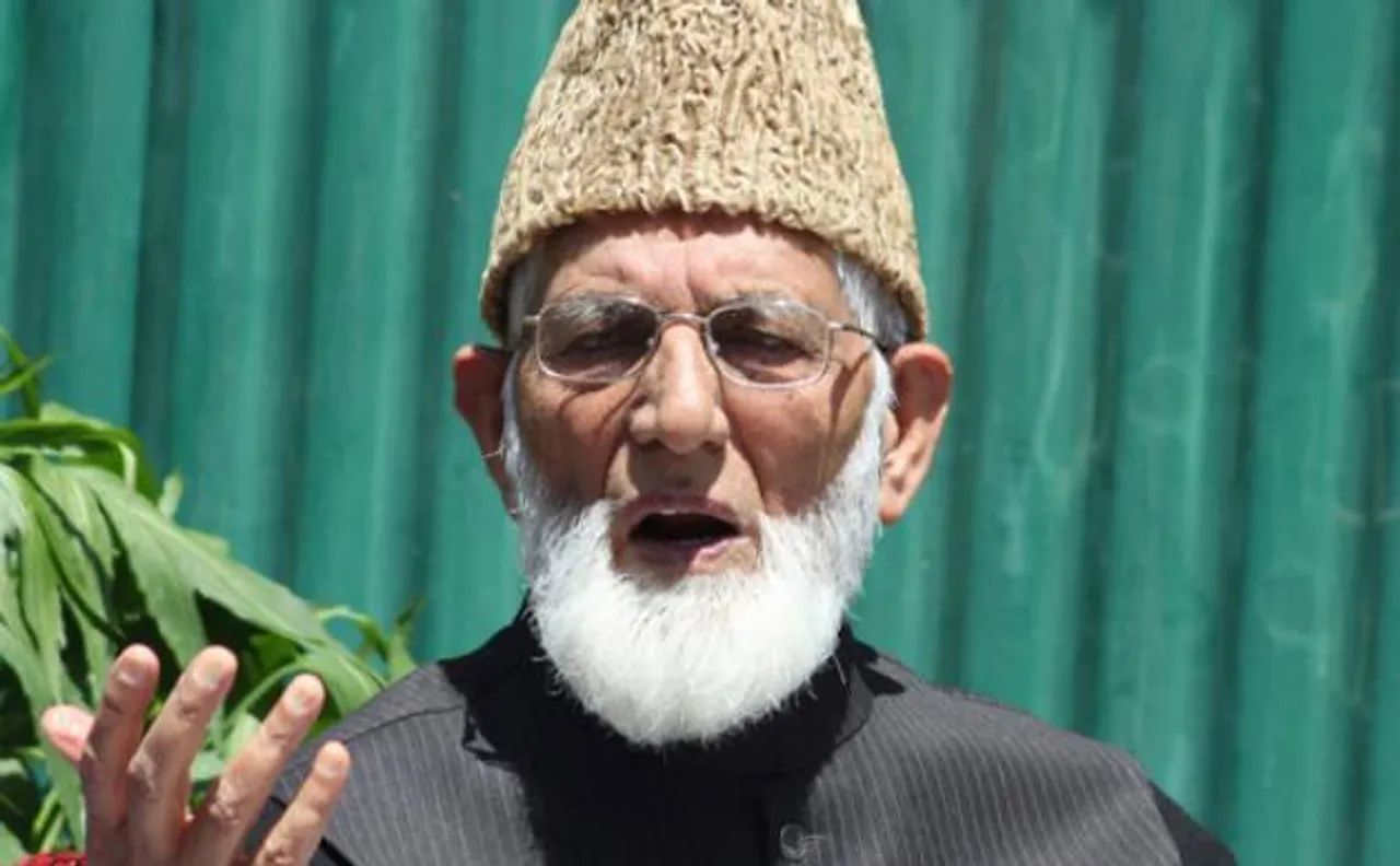 Refrain from activities that can harm our cause: Hurriyat to Kashmiri cricketers