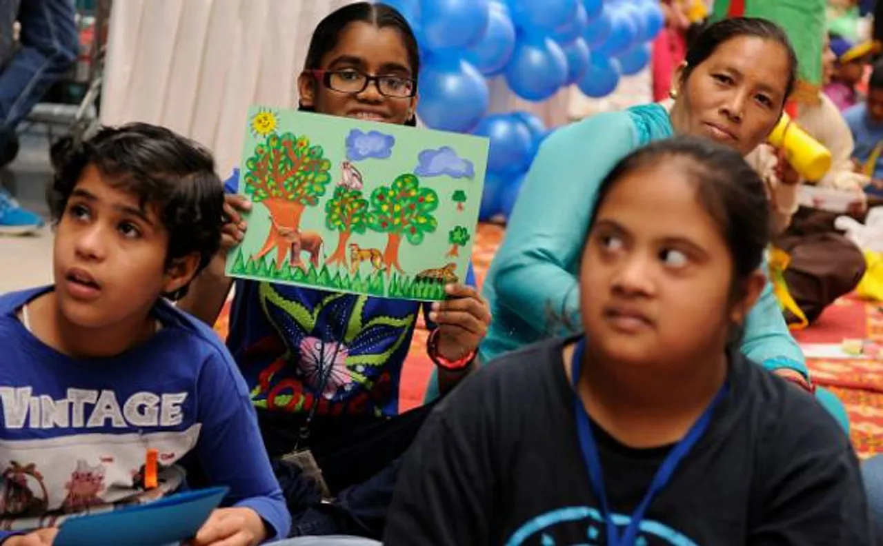Children with autism over- diagnosed with ADHD: Study