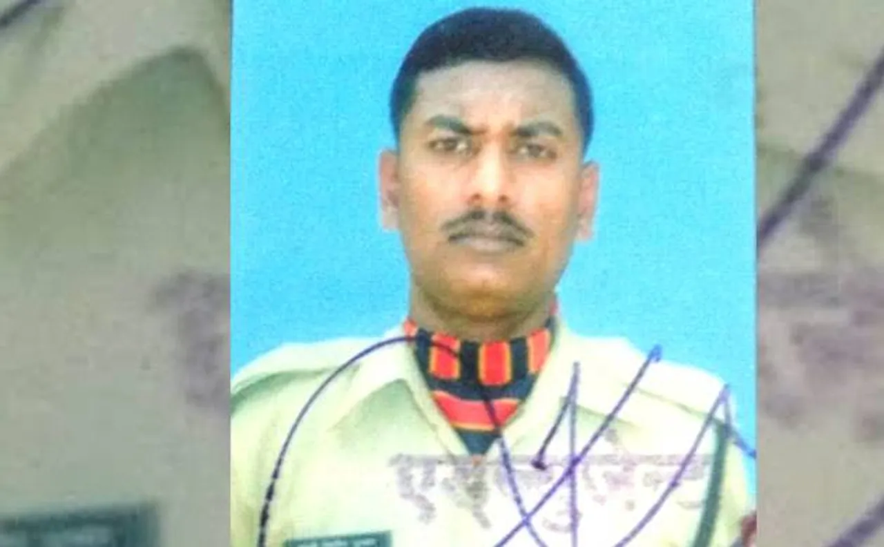 Maharashtra government announces Rs 15 lakh aid to kin of martyred BSF jawan