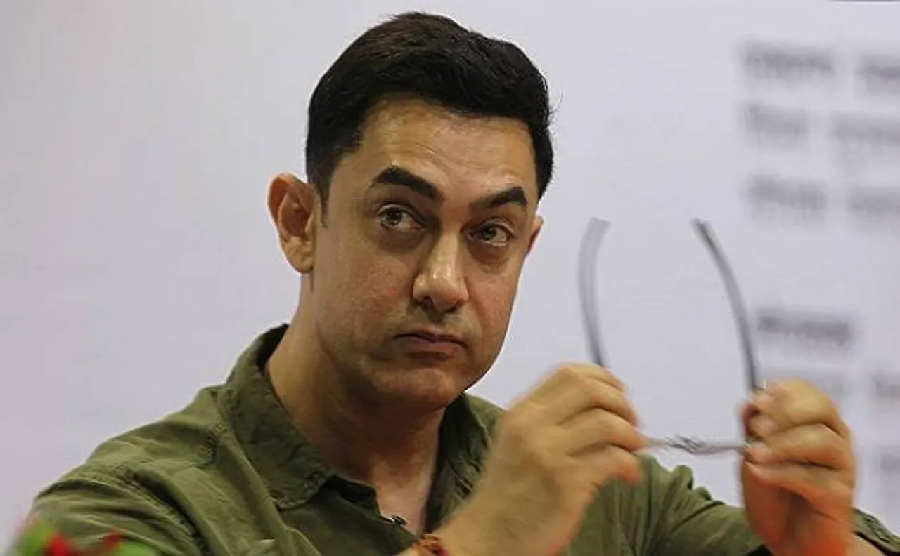 Aamir calls Ranbir the best actor after watching ADHM 