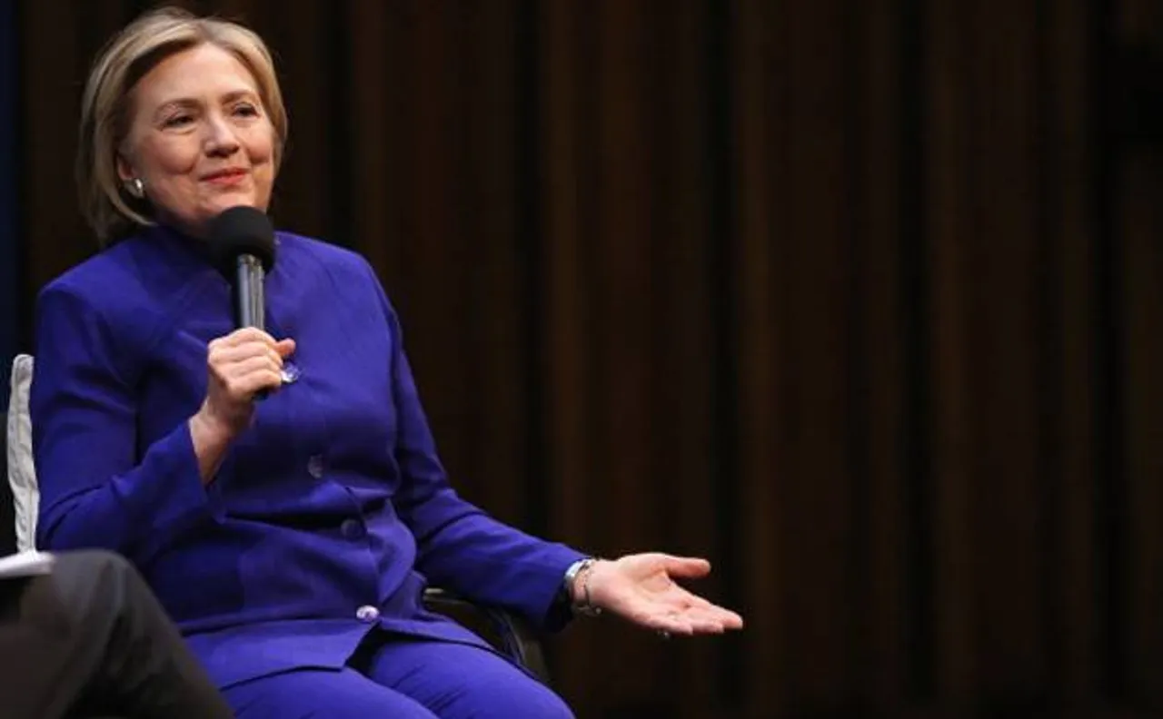 Hillary Clinton best option for Indian Americans, says Indo-US entrepreneur Frank Islam