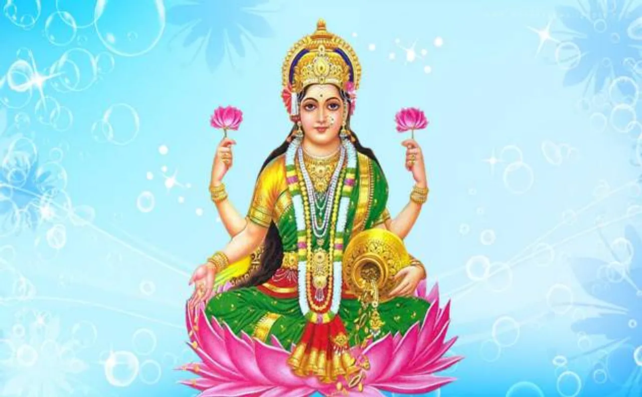 Diwali Lakshmi Puja 2016: Check Mantras,Muhurat, Puja Vidhi for pujan 