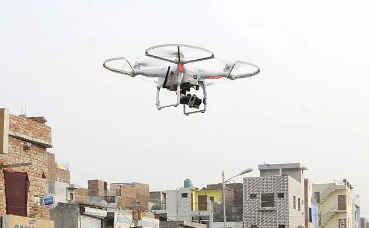 Civil Aviation Ministry awaits Home Ministry inputs on commercial use of UAVs including drones