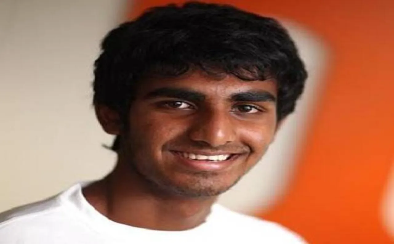 Prajnesh Gunneswaran leapfrogs 59 places to achieve a career-best ATP singles ranking of 287