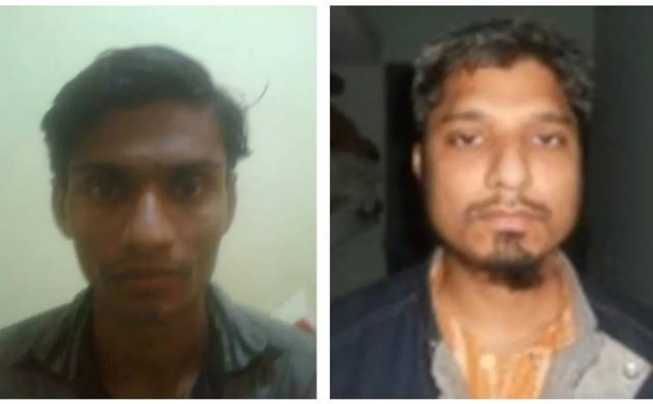 Watch: All 8 SIMI terrorists who fled Bhopal central jail killed in police encounter