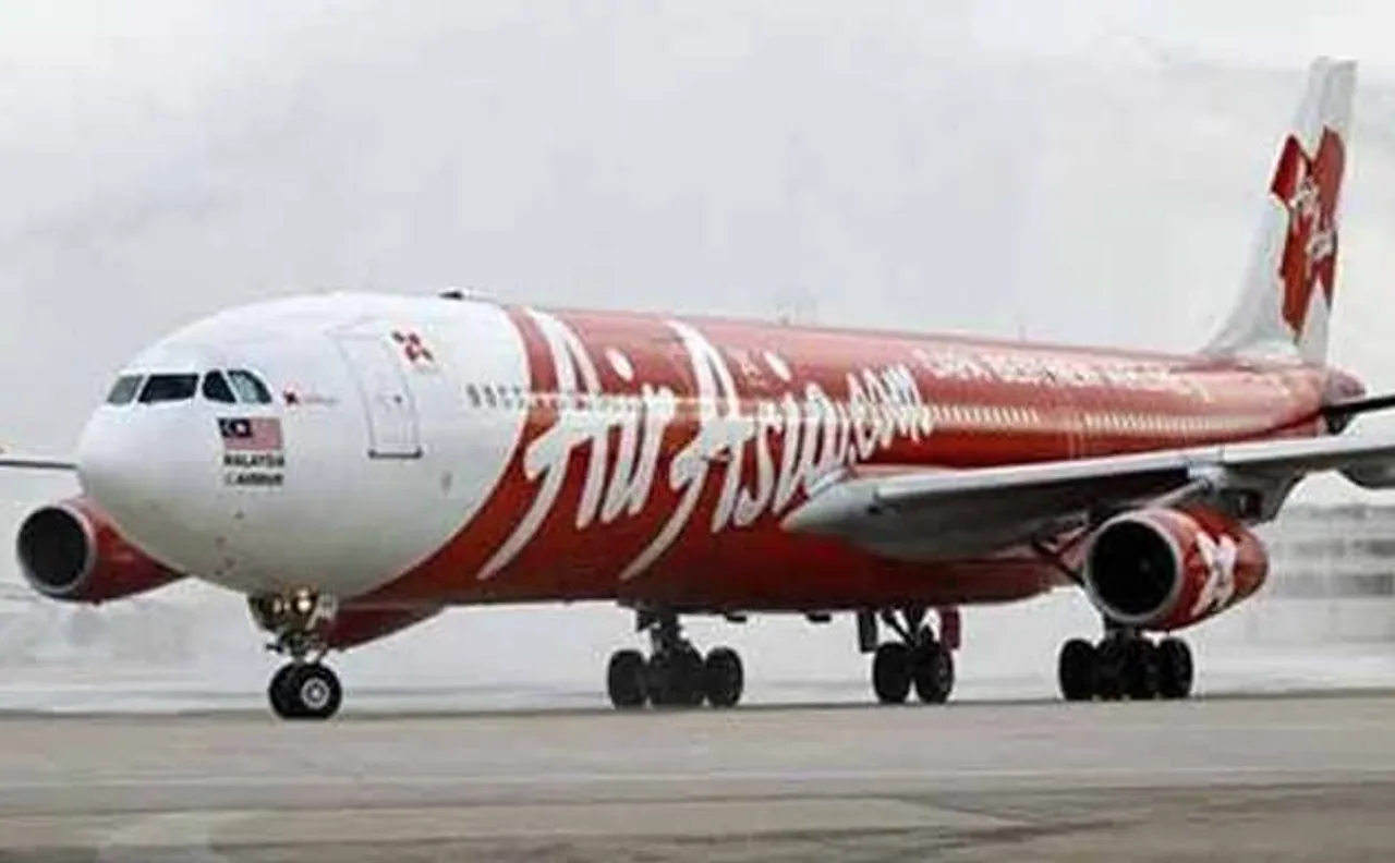 Air Asia India: 42 per cent rise in passenger traffic