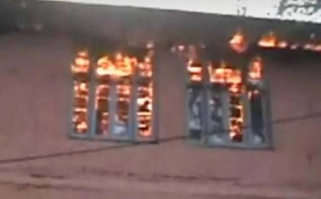 After burning of 26 schools, J&K High Court asks govt to unmask enemies of education