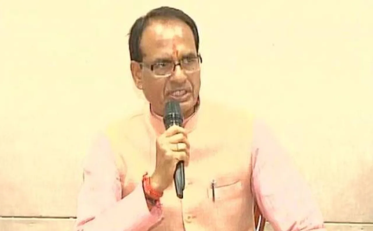 Bhopal prison break: NIA to investigate SIMI activists' international link, says CM Chouhan