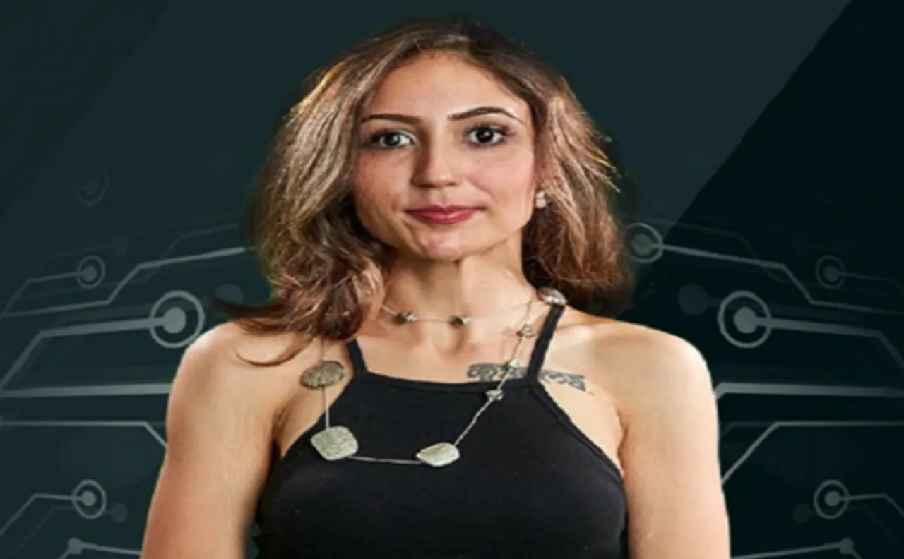 Bigg Boss 10: Commoner Akansha Sharma says she feels lucky to have found friends in Bigg Boss house