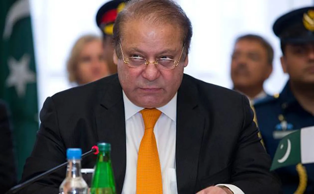 Panama Papers scandal: Pak SC orders commission to probe corruption charges against PM Nawaz Sharif