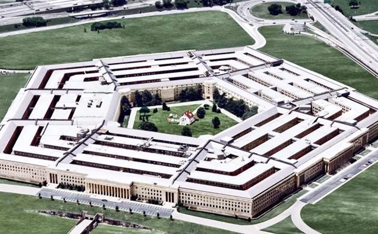 Pak-origin terror threat continues to be a domestic and international concerns: Pentagon