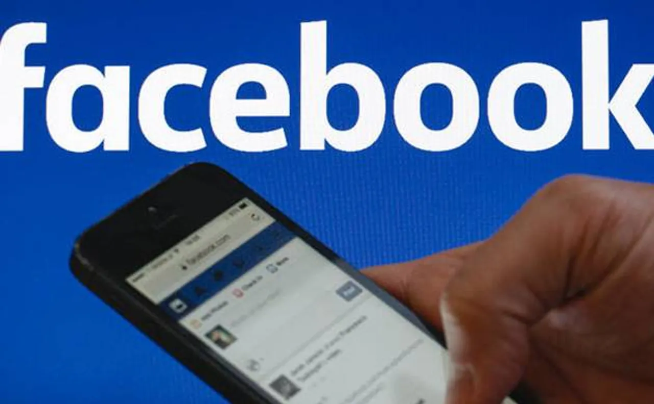 Facebook use on moderate level could lead to longer lives, finds study