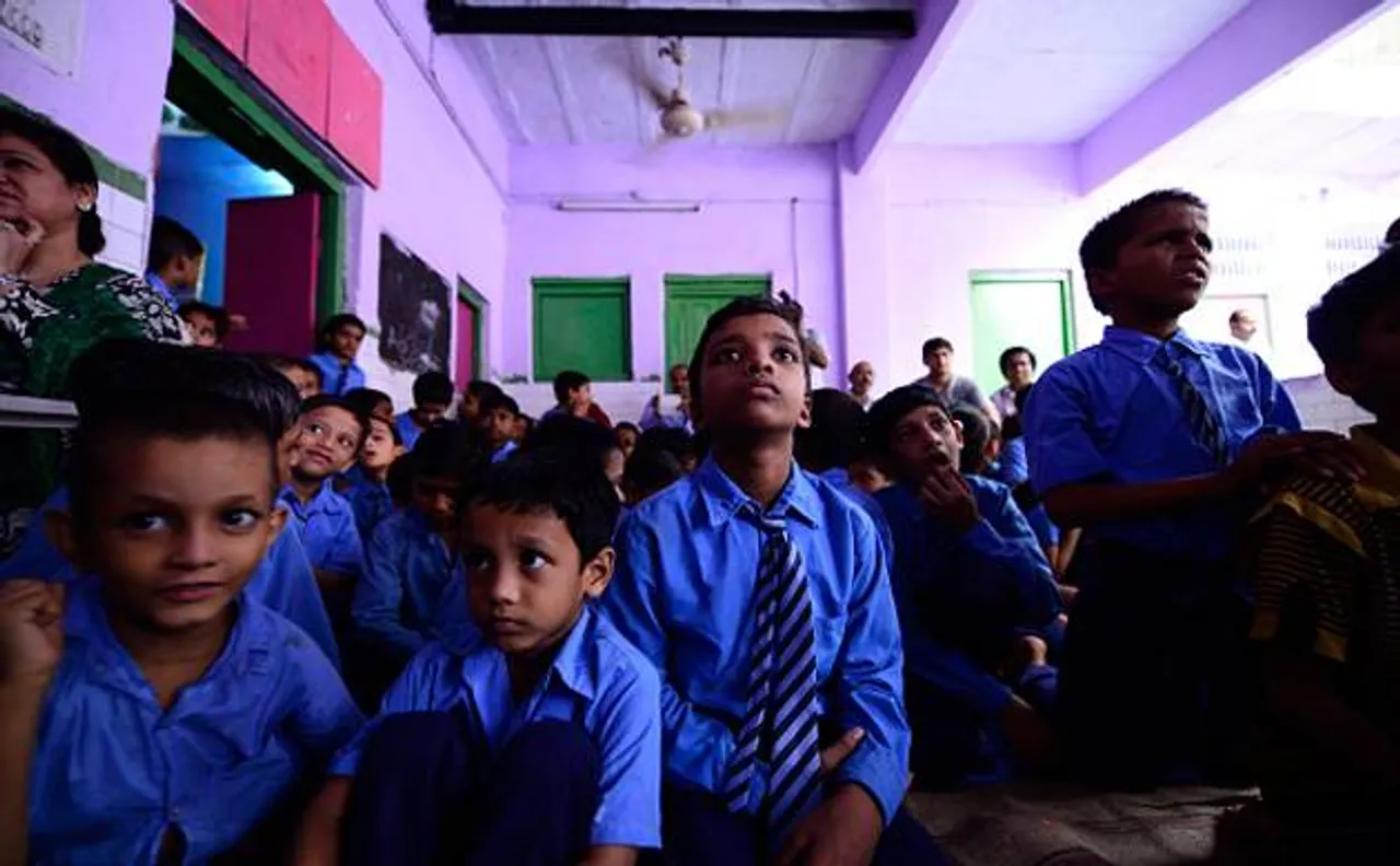 6.54 crore in age group of 5-19 years never attended school: Census