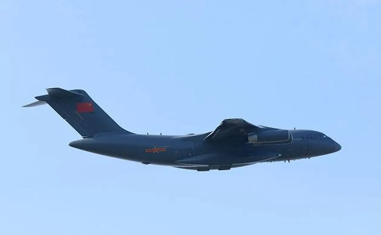 NASA's new technology helps more air planes land on same runway, managing time interval between each aircraft arrival