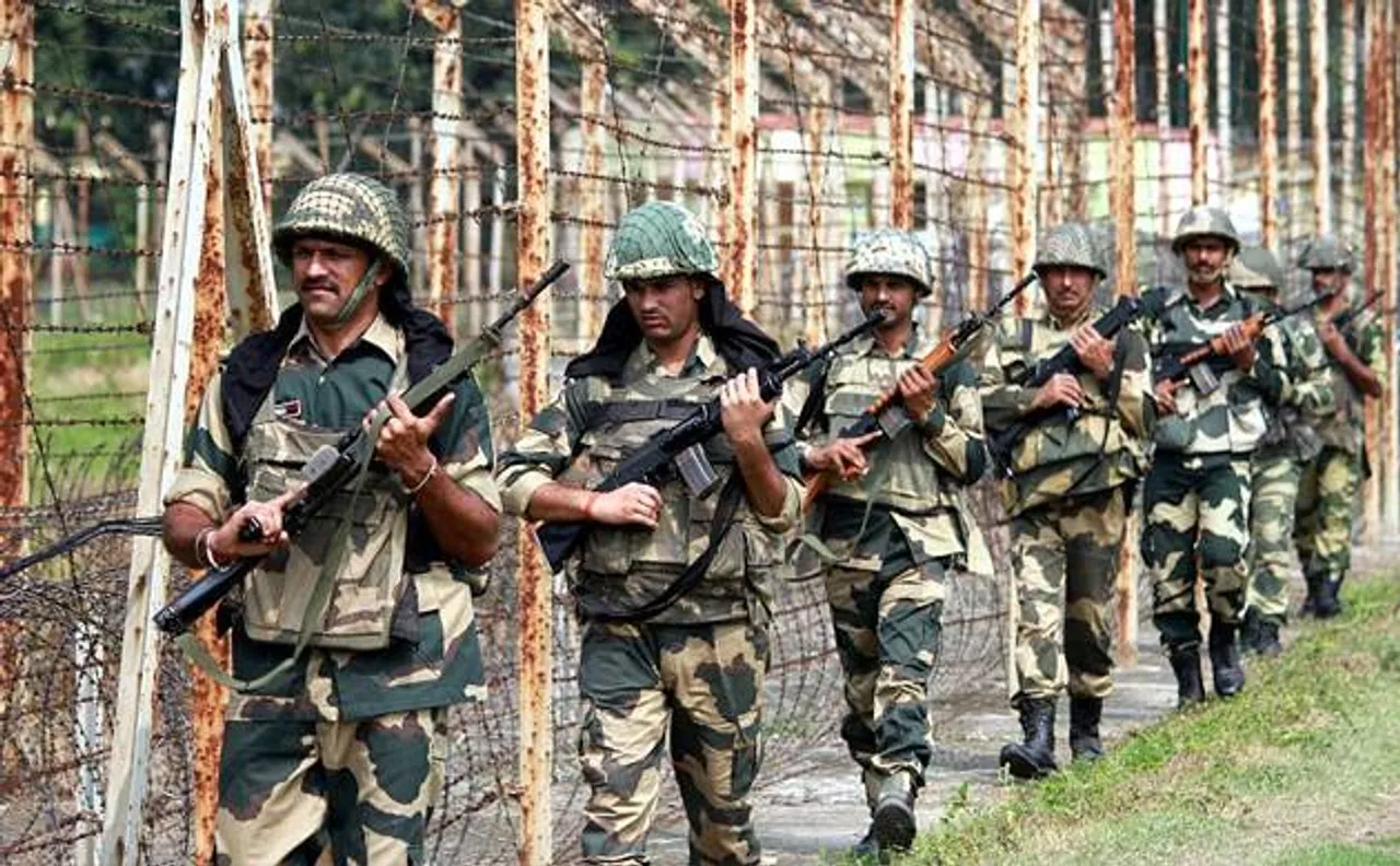 J&K: 8 civilians killed, over 20 injured in heavy mortar shelling by Pakistan 