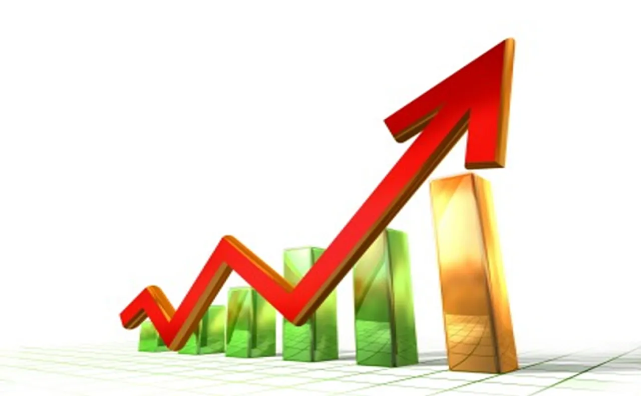 BGR Energyâ€™s share rise up to five percent after acquiring thermal power contract