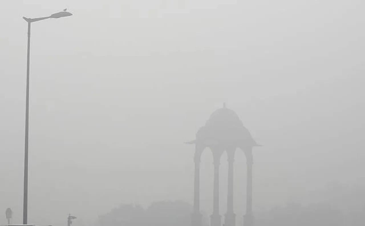 Centre summons Punjab, Delhi, Haryana, Rajasthan and Uttar Pradesh over ban on stubble burning