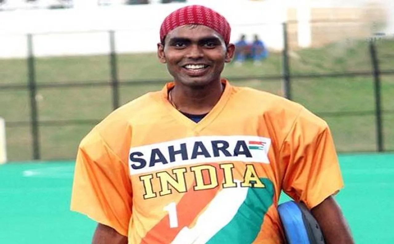 Indian hockey captain P R Sreejesh unsure of competing in upcoming Australia tour 