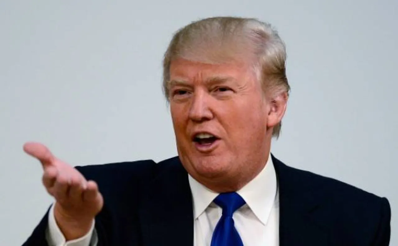 Donald Trump avoided reporting millions of dollars in taxable income: US newspaper 