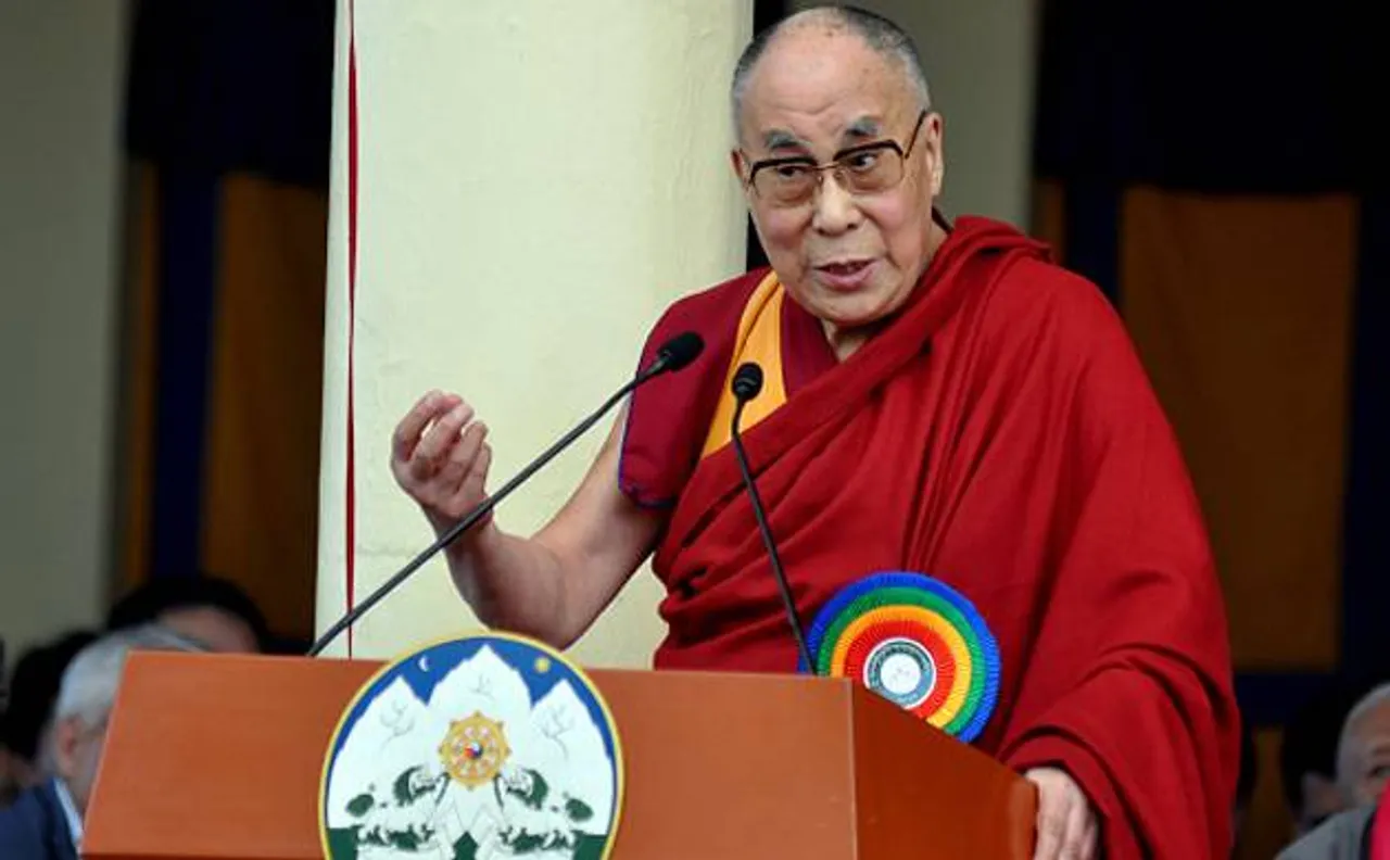 BJP MP Shanta Kumar demands 'Bharat Ratna' for Tibetan leader Dalai Lama