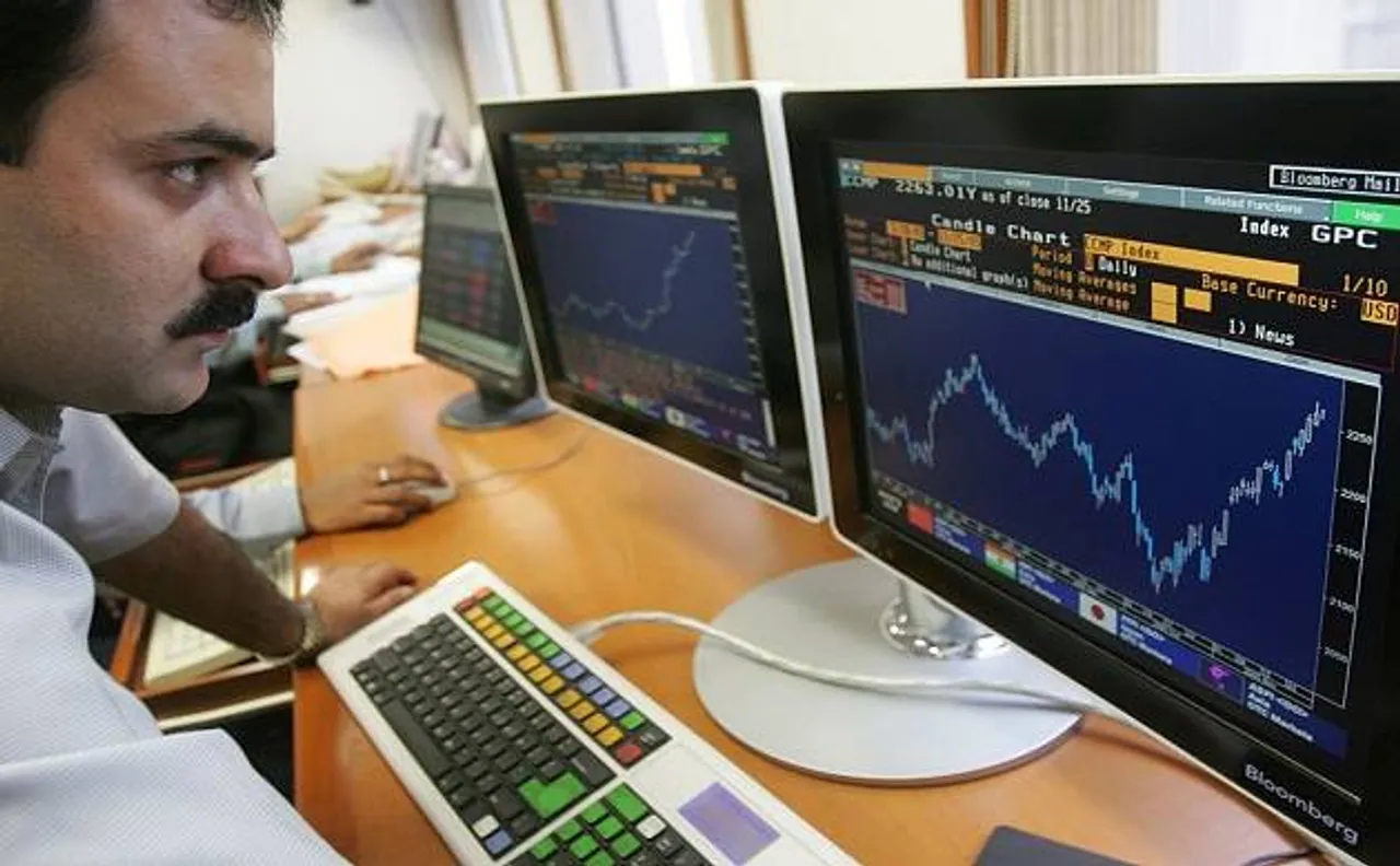 Sensex recovers by 41 points amid mixed Asian markets cues