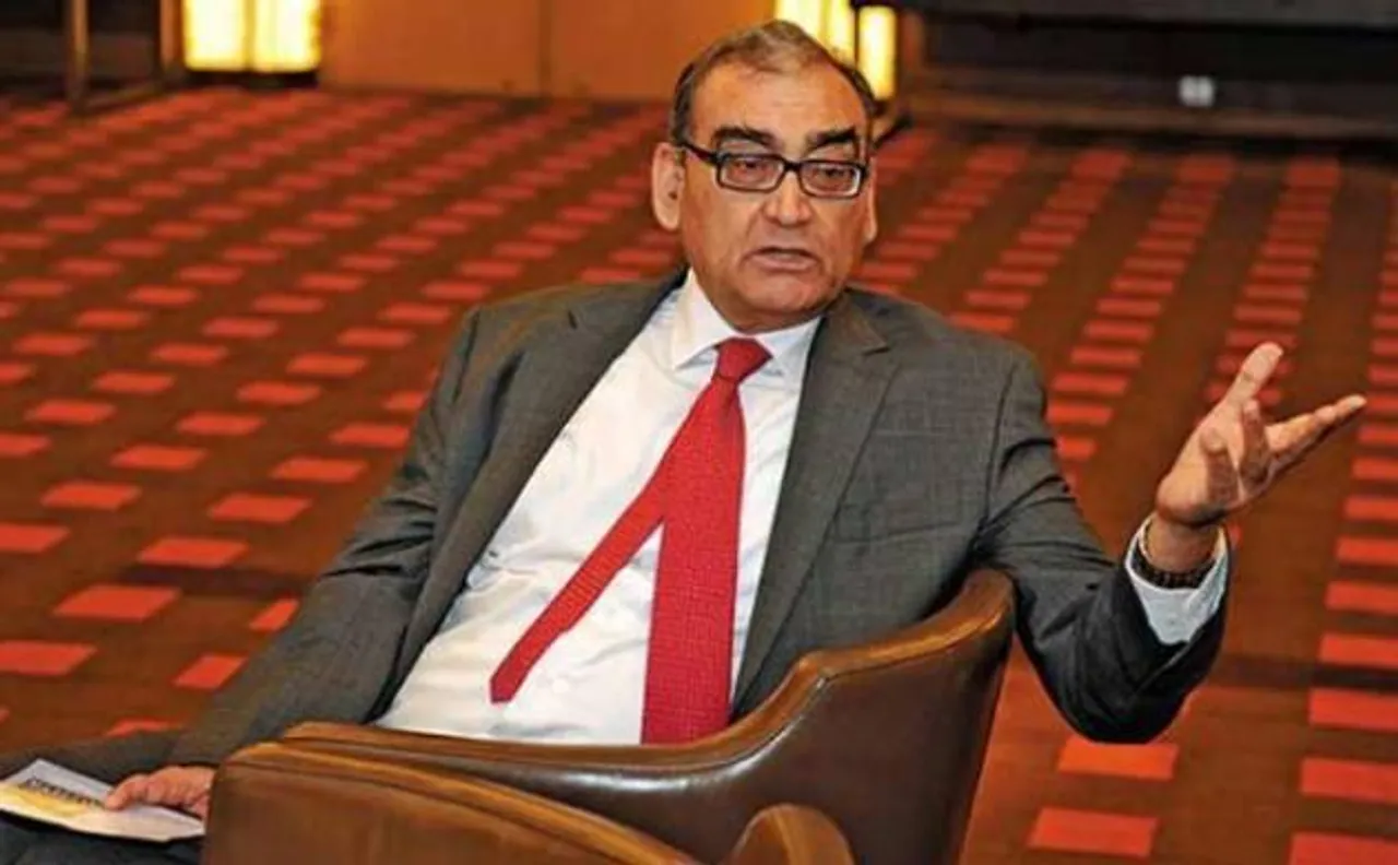 Those involved in Bhopal 'fake' encounter' should be dealth with strictly: Justice Katju
