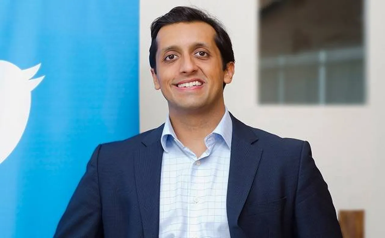 Twitter India head Rishi Jaitly steps down; cherishes four year tenure