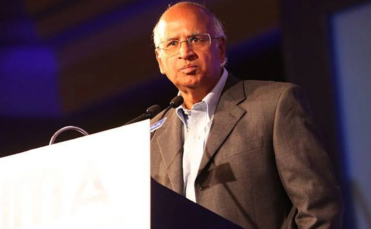 S Ramadorai resigns as chairman of NSDA, NSDC; reports say may head to Tata Sons